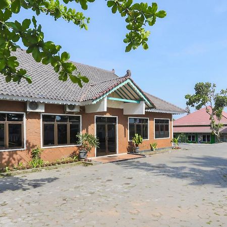 Super Oyo 1959 Penginapan Kepurun Pawana Indonesia Sleman  Kültér fotó